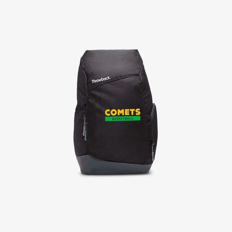 Sydney Comets Backpack - Black