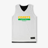 Sydney Comets Practice Reversible - Black/White