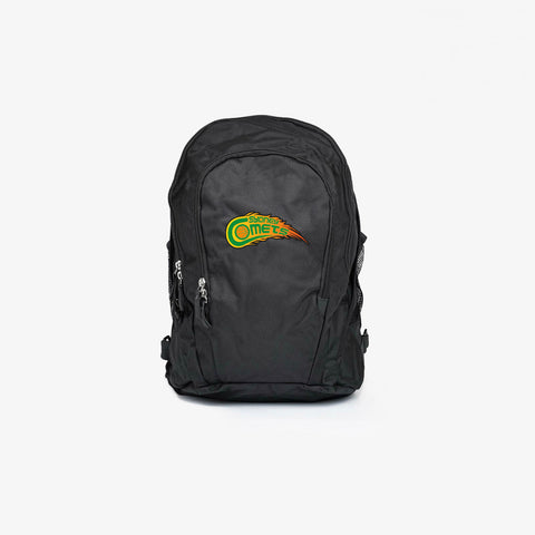 2023 Sydney Comets Backpack - Black