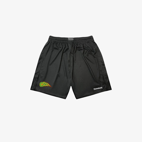 2023 Sydney Comets Training Shorts (Adult & Youth) - Black